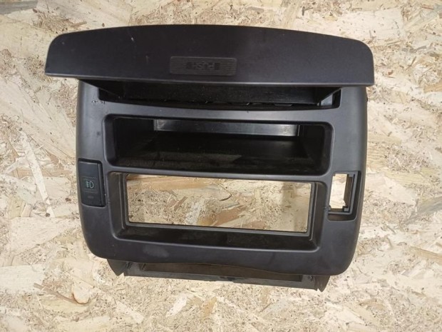 Hyundai Trajet (2001-2008) Els Trol