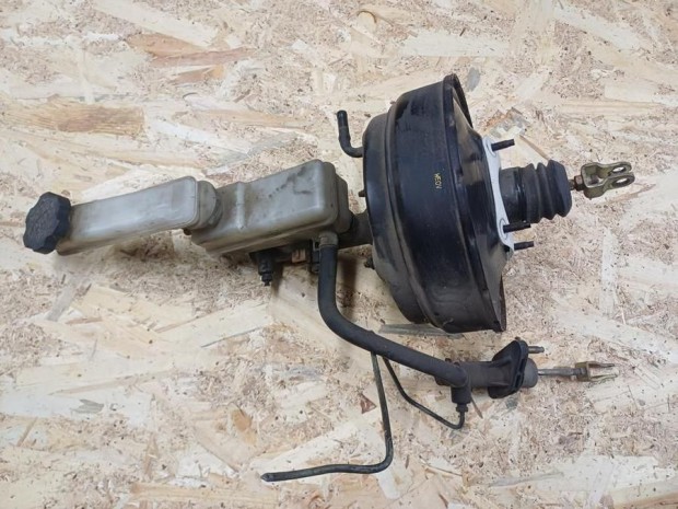 Hyundai Trajet (2001-2008) Fkrsegt