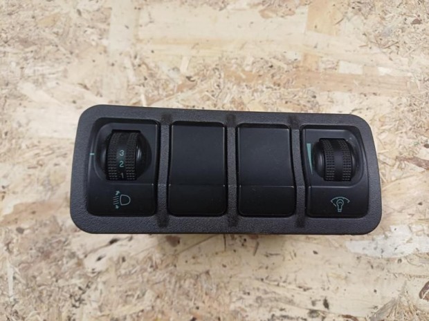 Hyundai Trajet (2001-2008) Fnyszr Magassg llt Kapcsol