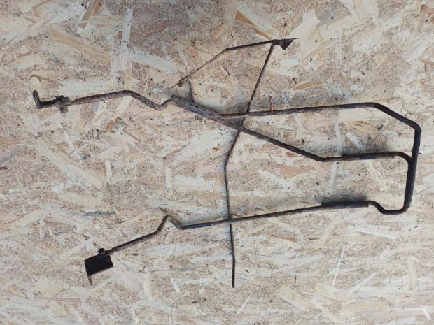 Hyundai Trajet (2001-2008) Ptkerk Tart