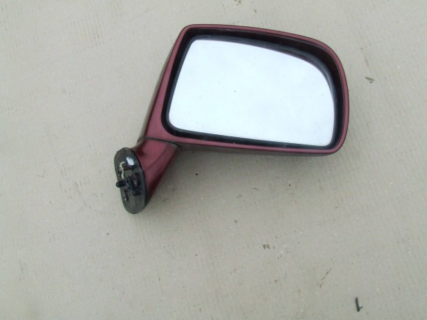 Hyundai Trajet jobb elektromos tkr