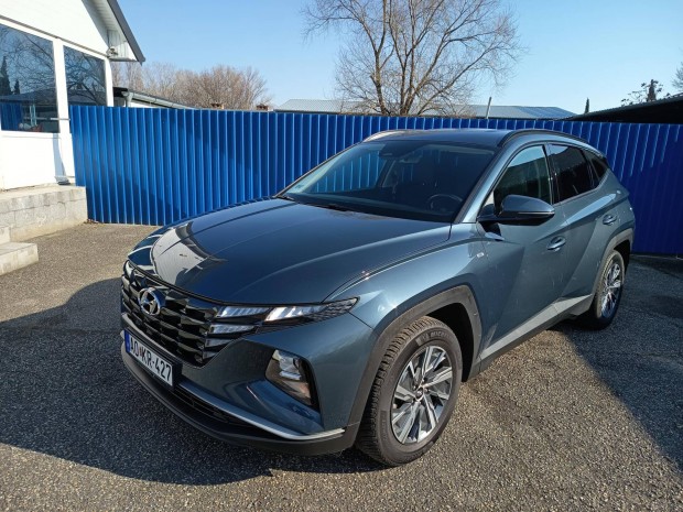 Hyundai Tucson 1.6 CRDi HP Mhev Executive DCT 4...