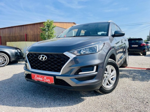 Hyundai Tucson 1.6 GDi Comfort