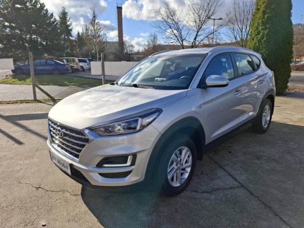 Hyundai Tucson 1.6 GDi Comfort S�r�l�smentes.1...