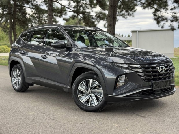 Hyundai Tucson 1.6 T-GDI HP Mhev Comfort 230Le-...