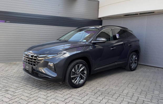 Hyundai Tucson 1.6 T-GDI HP Mhev Comfort 4WD DC...