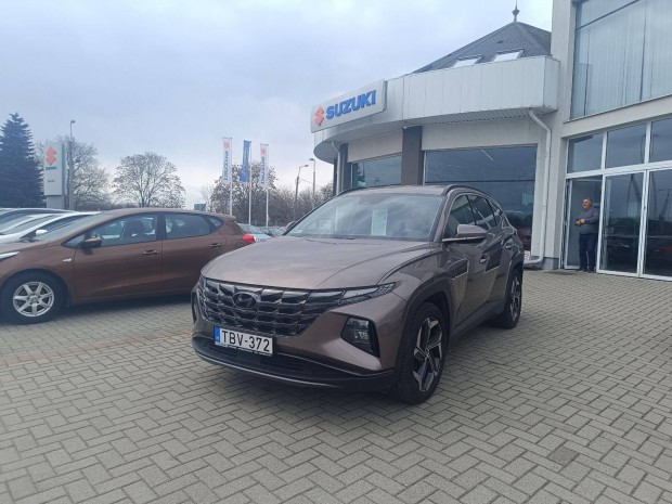 Hyundai Tucson 1.6 T-GDI HP Mhev Executive 4WD DCT