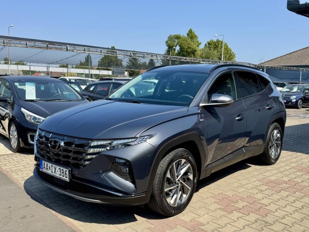 Hyundai Tucson 1.6 T-GDI HP Mhev+ Prime 4WD DCT...