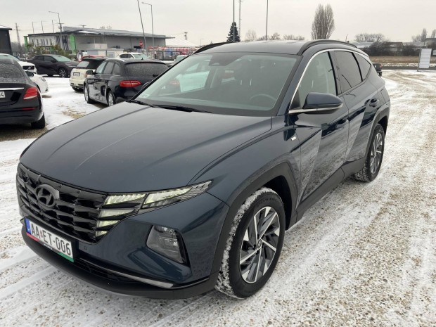 Hyundai Tucson 1.6 T-GDI LP Mhev Prime DCT 2027...