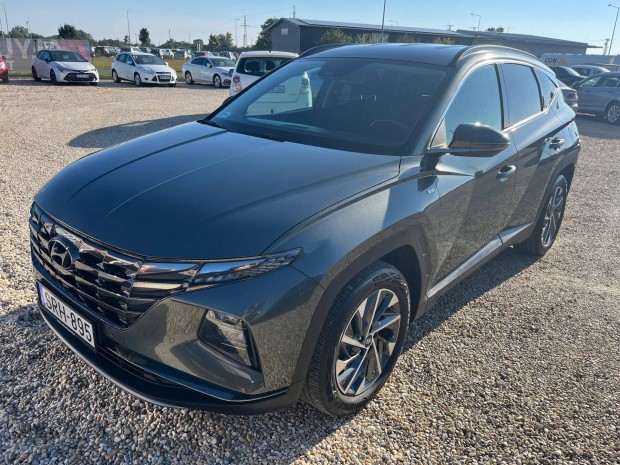 Hyundai Tucson 1.6 T-GDI LP Mhev Prime DCT LED....
