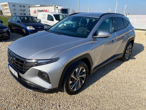 Hyundai Tucson 1.6 T-GDI LP Prime Digitklma.LE...