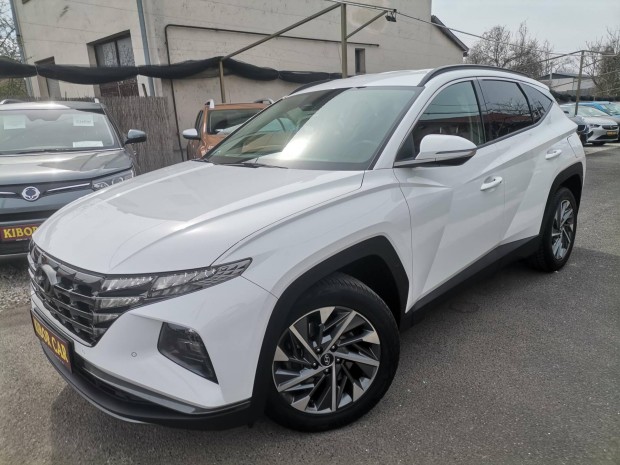 Hyundai Tucson 1.6 T-GDI LP Prime M.o-i! 1.Tula...