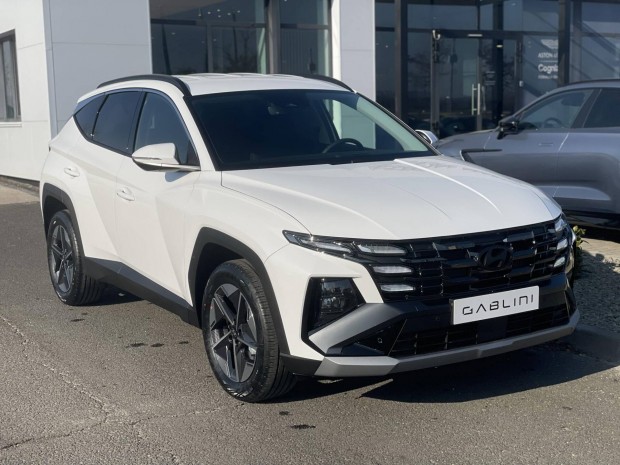 Hyundai Tucson 1.6 T-GDI Mhev Prime DCT Premium...