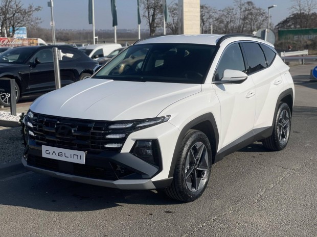 Hyundai Tucson 1.6 T-GDI Prime Premium Limited!...