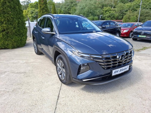 Hyundai Tucson 1.6 T-GDI hybrid Executive Plus...