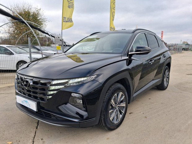 Hyundai Tucson 1.6 T-GDI hybrid Executive (Auto...