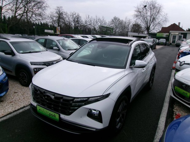 Hyundai Tucson 1.6 T-GDI hybrid Phev Executive...