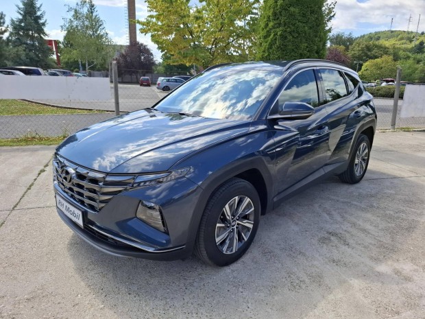 Hyundai Tucson 1.6 T-GDI hybrid Phev Executive...