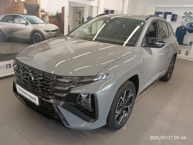 Hyundai Tucson 1.6 T-GDI hybrid Phev Executive...