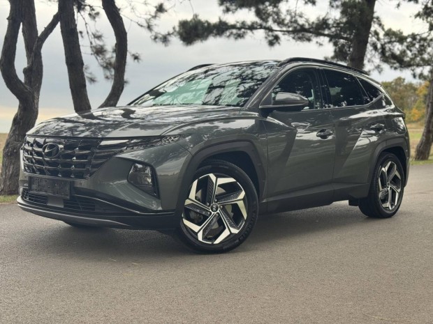 Hyundai Tucson 1.6 T-GDI hybrid Phev Executive...
