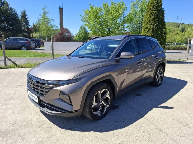 Hyundai Tucson 1.6 T-GDI hybrid Phev Prime 4WD...
