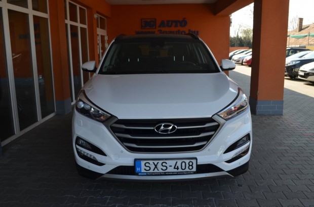 Hyundai Tucson 1.6 T-GDi Premium ! �l�s �s KORM...
