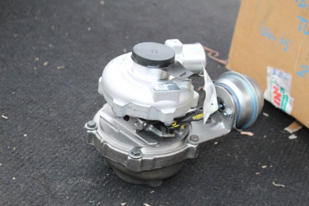 Hyundai Tucson 2004-2015 2.0CRDI turbó 28231-27400 (40)