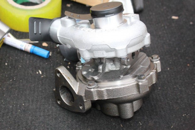Hyundai Tucson 2004-2015 2.0CRDI turbó 28231-27400 (76)