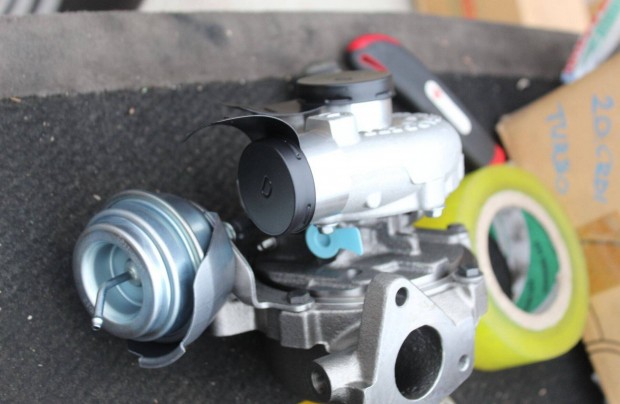 Hyundai Tucson 2004-2015 2.0CRDI turbó 28231-27400 (78)