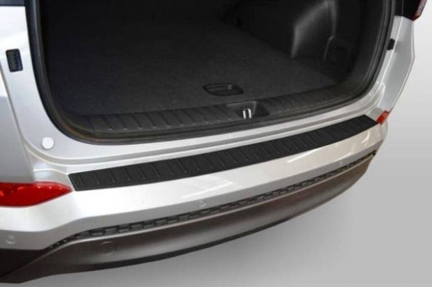 Hyundai Tucson 2015-2018 lökhárítóvédő műanyag