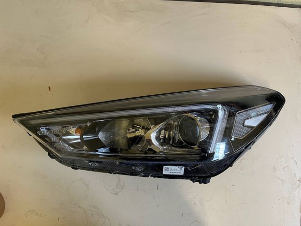Hyundai Tucson 2018-20 bal fényszóró