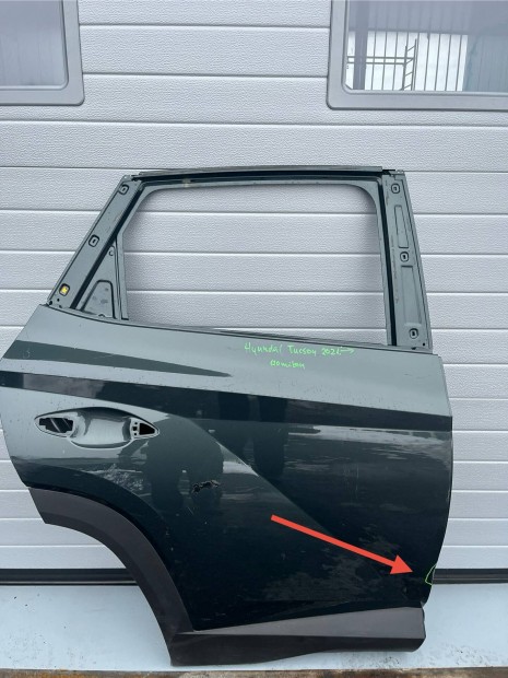 Hyundai Tucson 2021'-- j.h.ajt� ,kis ser�lt