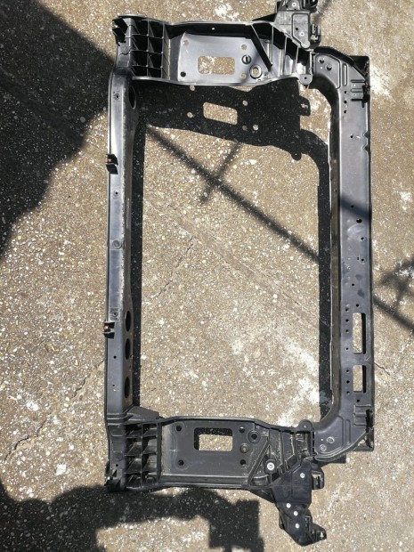 Hyundai Tucson Homlokfal