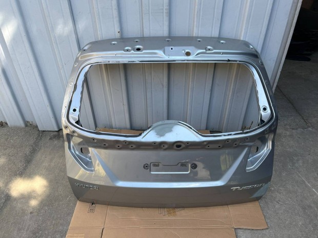 Hyundai Tucson IV (NX4) csomagtér ajtó