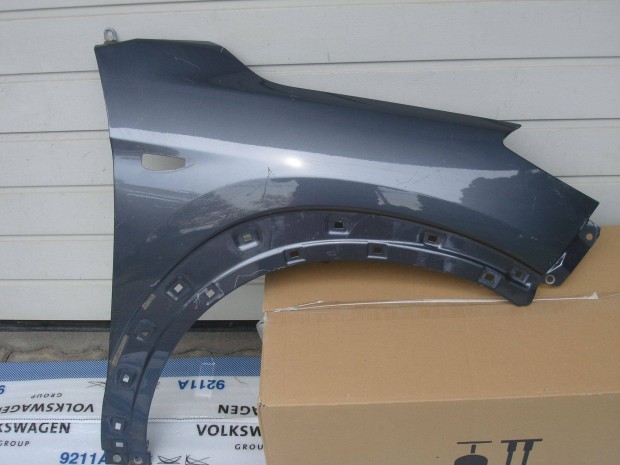 Hyundai Tucson Jobb első Sárvédő 2015-től