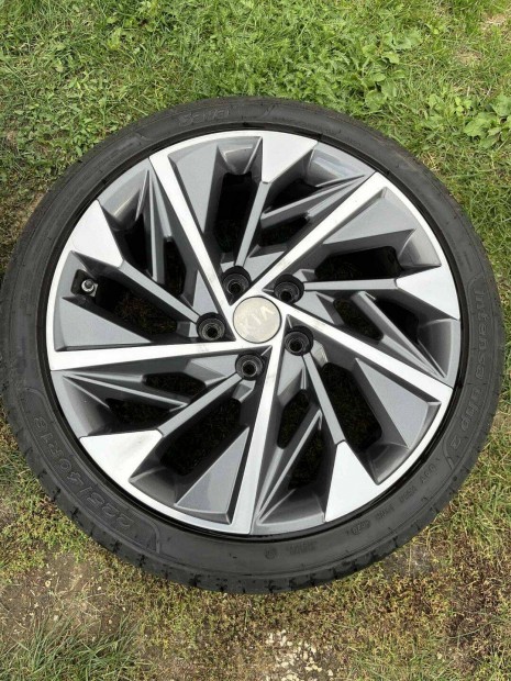 Hyundai Tucson R18 alufelni