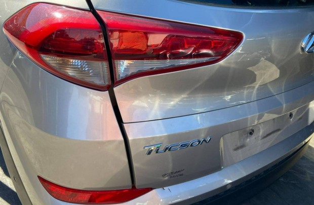 Hyundai Tucson TL Csomagtér Roló , 85910-D7000 Try , Gyári (2015-21)