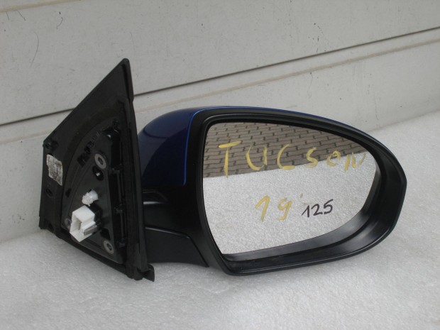 Hyundai Tucson TL Jobb Visszapillant Tkr 8 Tsks 2015-tl
