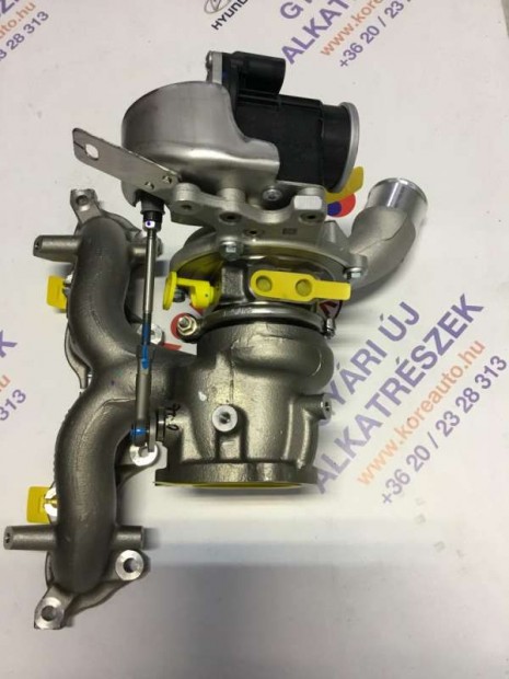 Hyundai Tucson TL Kia Sportage QL turbo 1.6 T-GDI 282312B760
