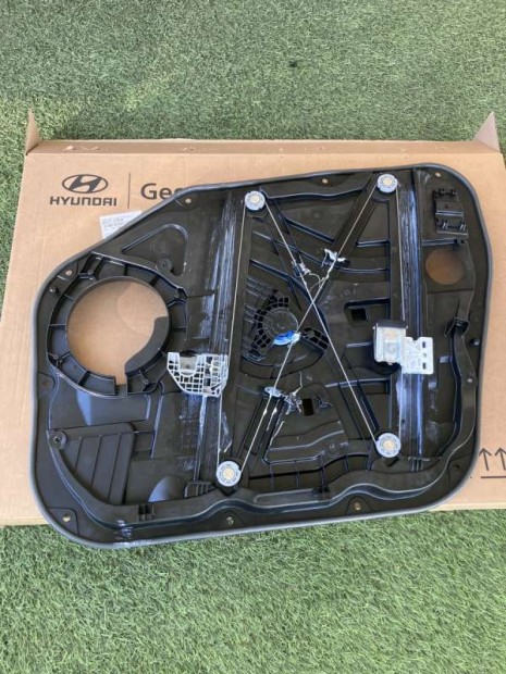 Hyundai Tucson TL bal első ablakemelő szerkezet 82471D7010