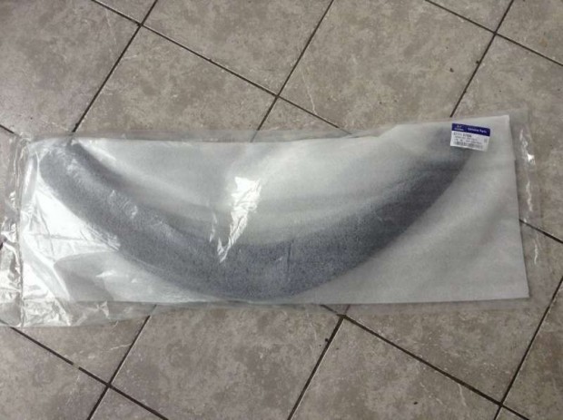 Hyundai Tucson TL díszléc ajtó oldali 87711D7000