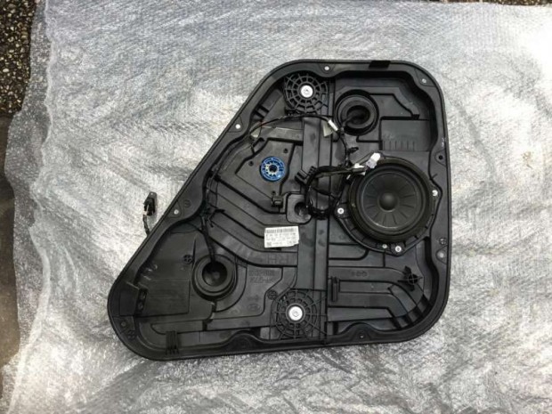 Hyundai Tucson TL jobb hátsó ablakemelő szerkezet 83481D7000-BON
