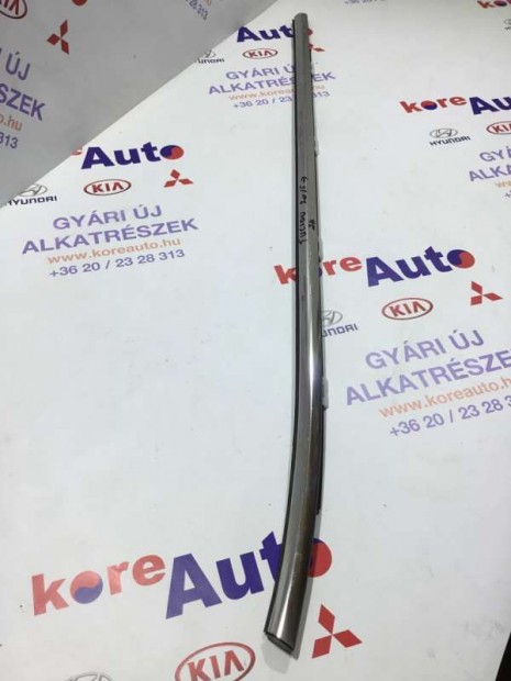 Hyundai Tucson TL vízlehúzó hátsó jobb króm 83220D3010-BON