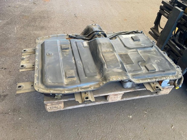 Hyundai Tucson (NX4) 1.6 T-GDi Phev hybrid akkumultor 37501-P0500