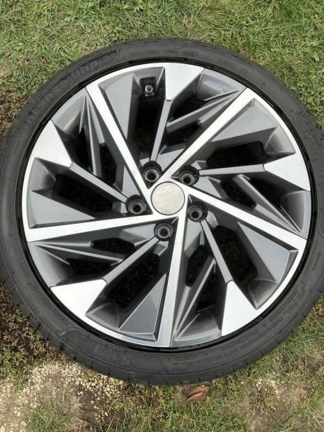 Hyundai Tucson alufelni