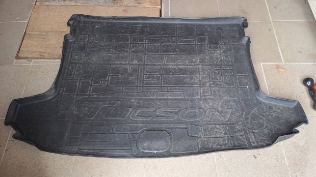 Hyundai Tucson csomagtr tlca elad!