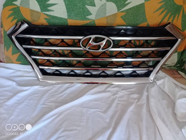 Hyundai Tucson diszrcs 