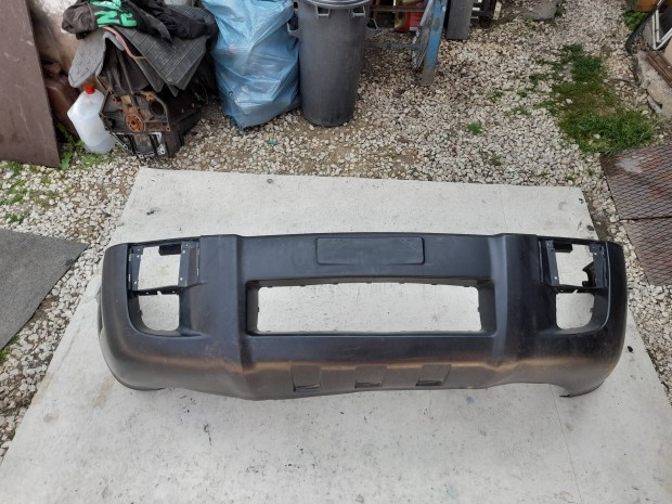 Hyundai Tucson első lökhárító