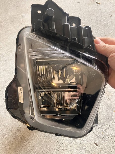 Hyundai Tucson fényszóró LED