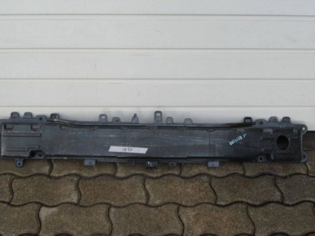 Hyundai Tucson hátsó lökhárító merevítő 86631-D7000 2015-től